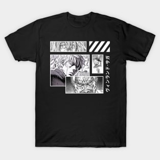 Vinland Saga T-Shirt